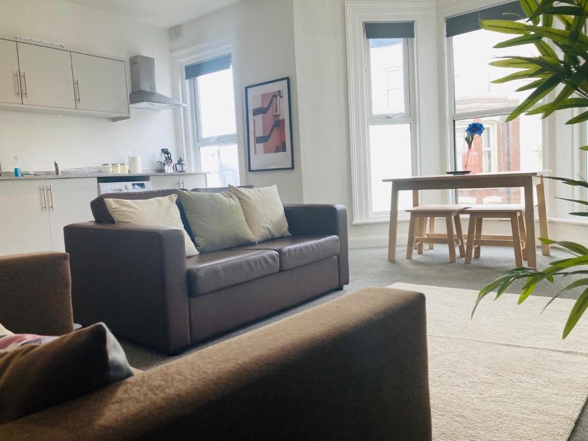Westcliffe Apartments Southport Extérieur photo