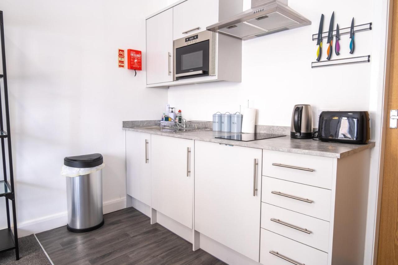 Westcliffe Apartments Southport Extérieur photo