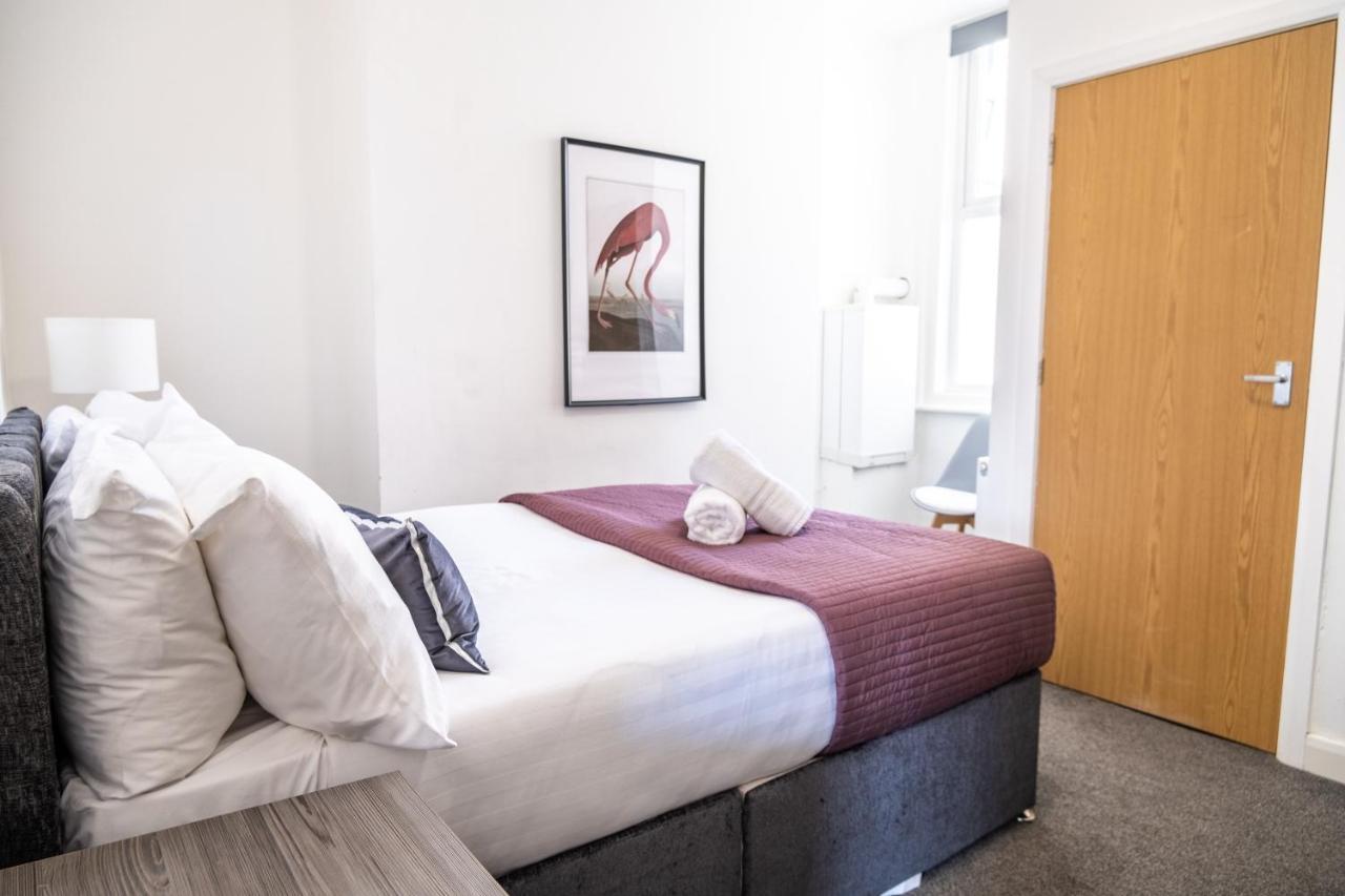 Westcliffe Apartments Southport Extérieur photo
