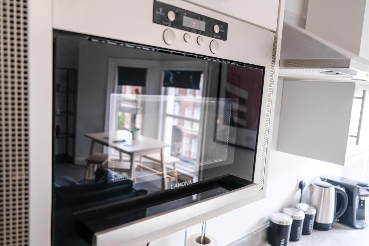 Westcliffe Apartments Southport Extérieur photo