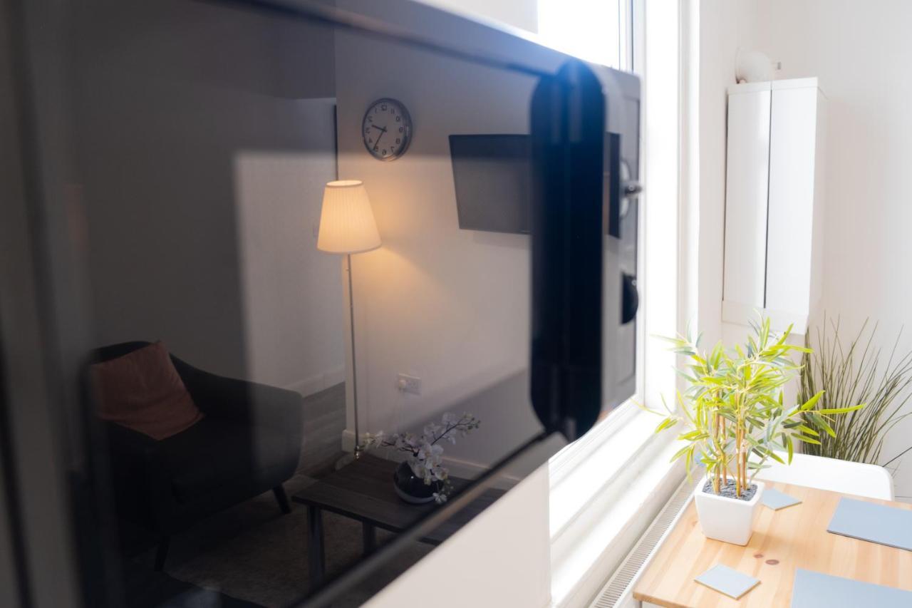 Westcliffe Apartments Southport Extérieur photo