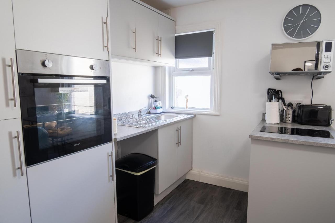 Westcliffe Apartments Southport Extérieur photo