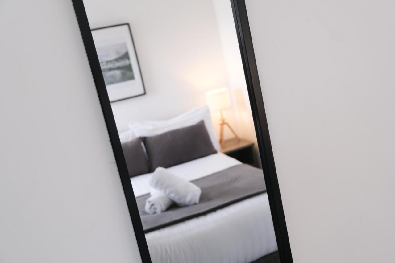 Westcliffe Apartments Southport Extérieur photo