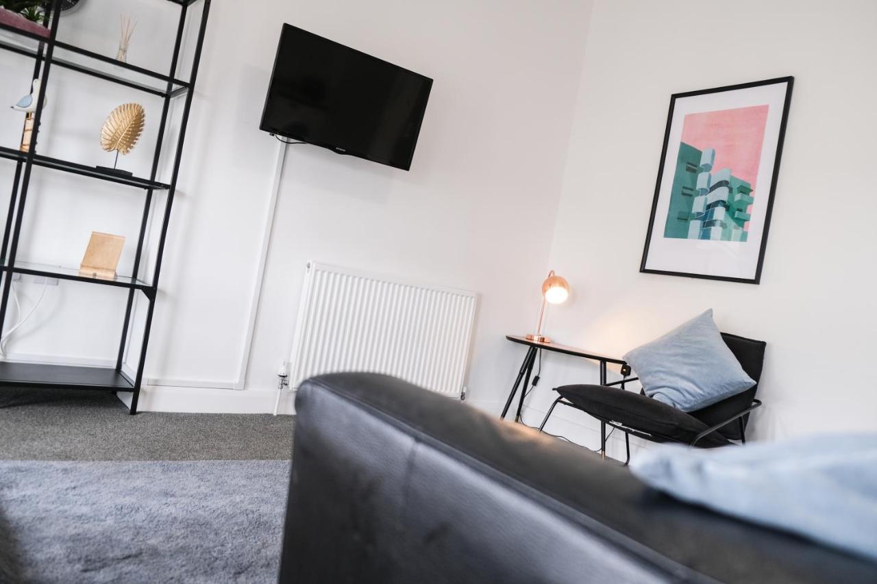 Westcliffe Apartments Southport Extérieur photo