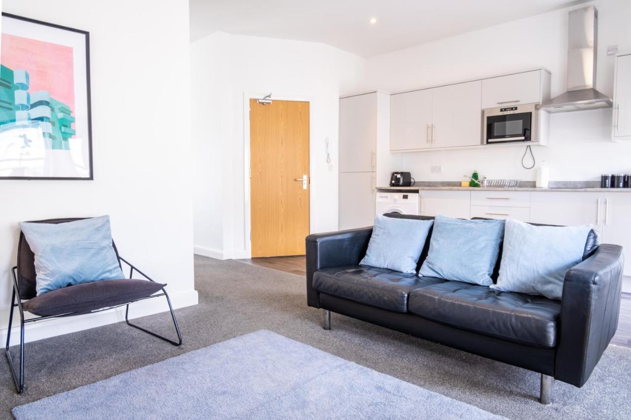 Westcliffe Apartments Southport Extérieur photo