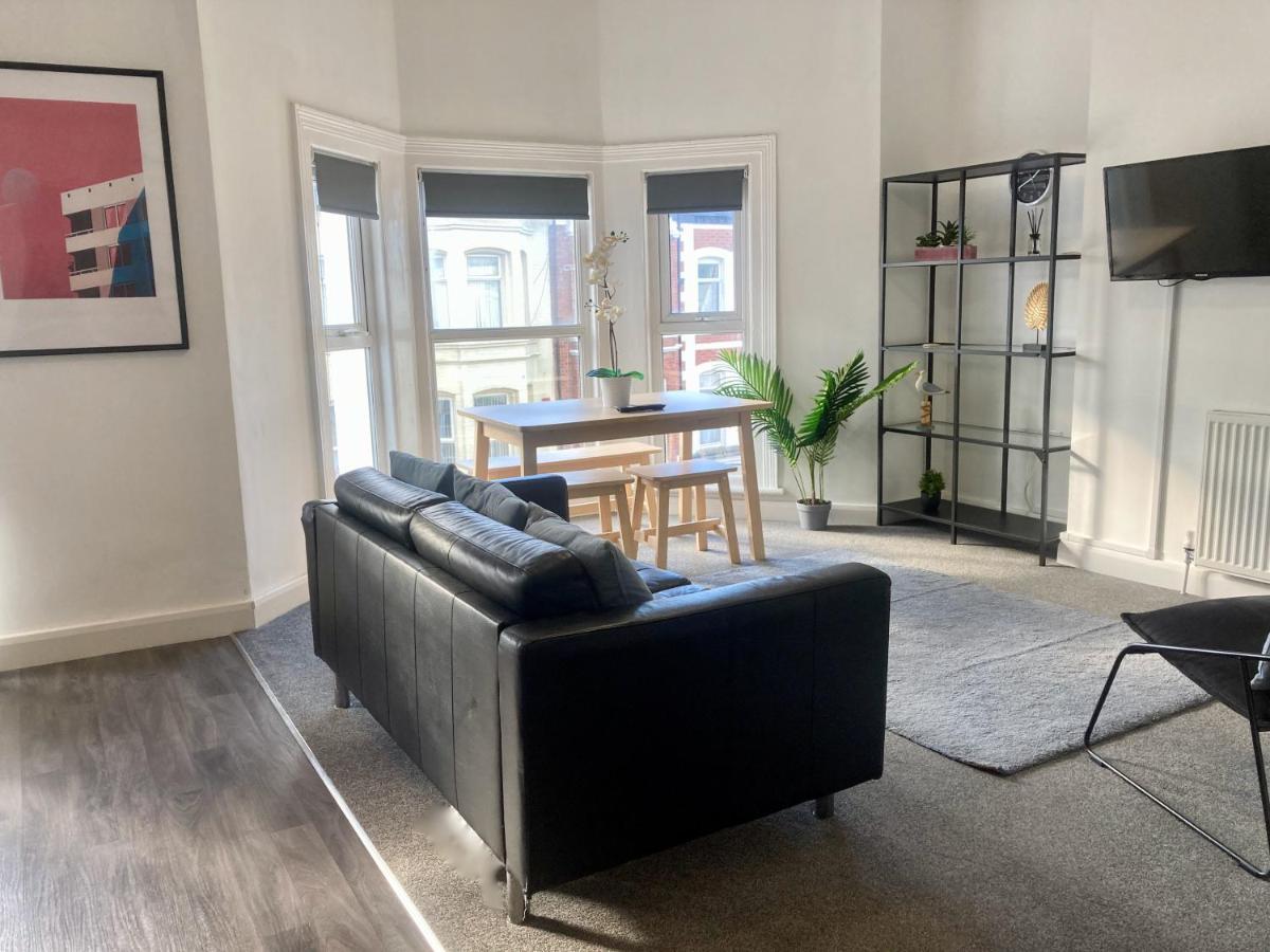 Westcliffe Apartments Southport Extérieur photo