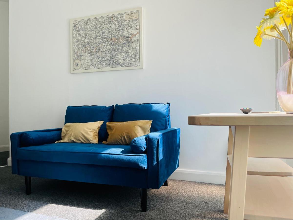 Westcliffe Apartments Southport Extérieur photo