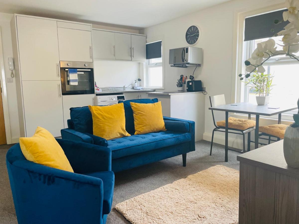 Westcliffe Apartments Southport Extérieur photo
